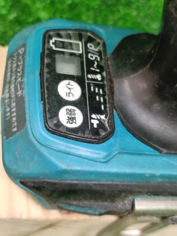 ◎マキタ 充電式4モードインパクト 18V TP141DZ 異音ありのため ジャンク HRDEVELOPMENT_JP