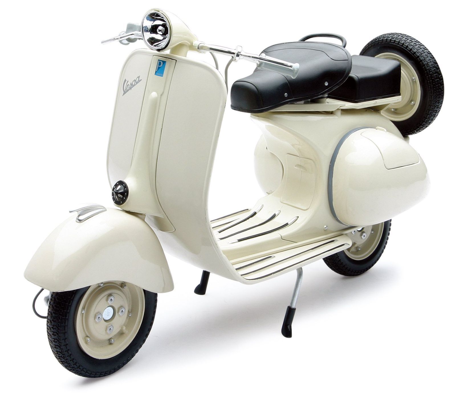 ベスパ 150VL 1T 1955 ニューレイ 1|6 ベージュ