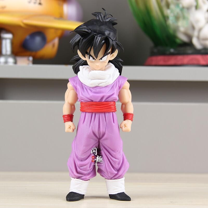 ドラゴンボール クリリン&amp;孫悟飯 フィギュア 2体セット 新品未開封】クリリン 孫悟飯 2体セット フィギアーツ