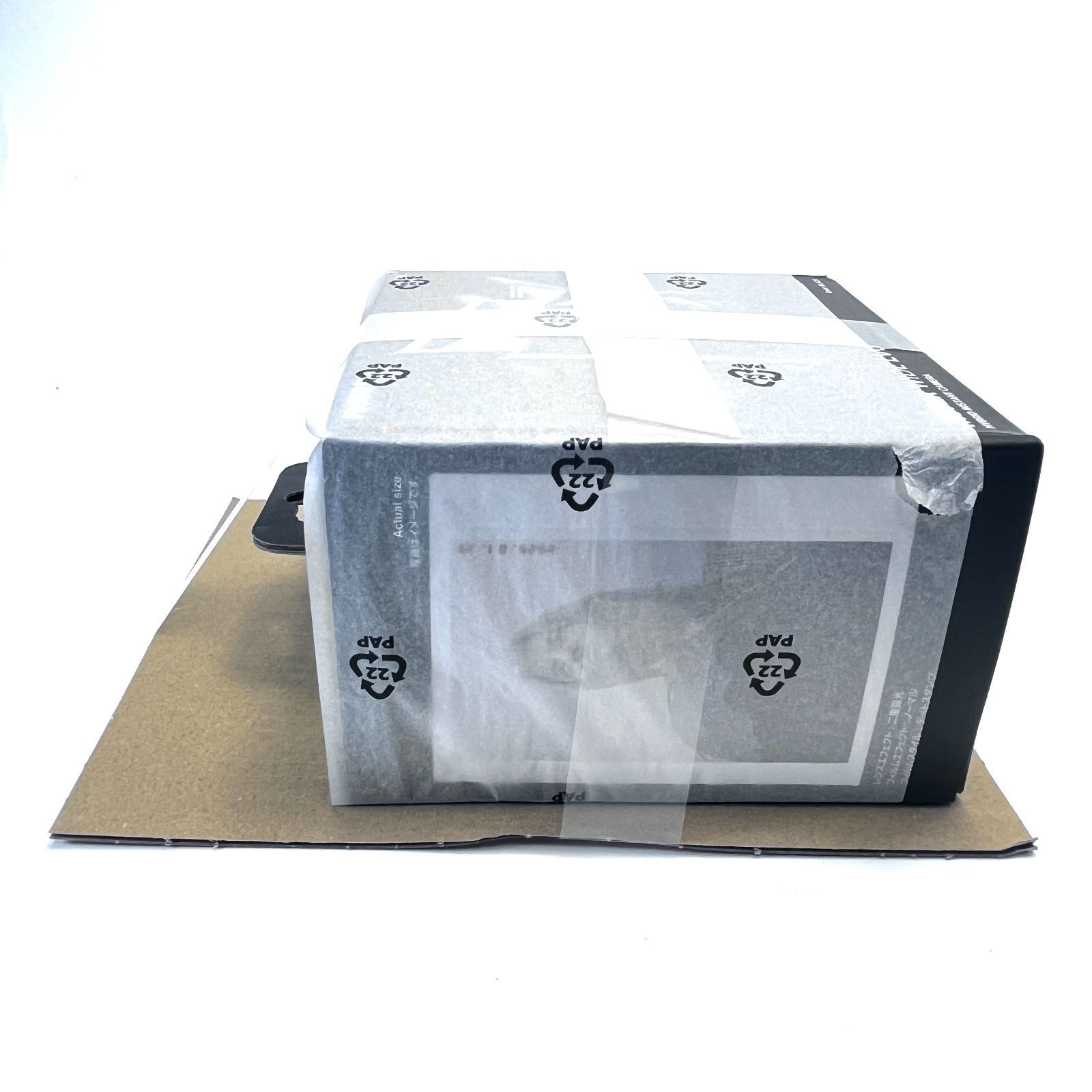 フィルム付き ハイブリッドインスタントカメラ