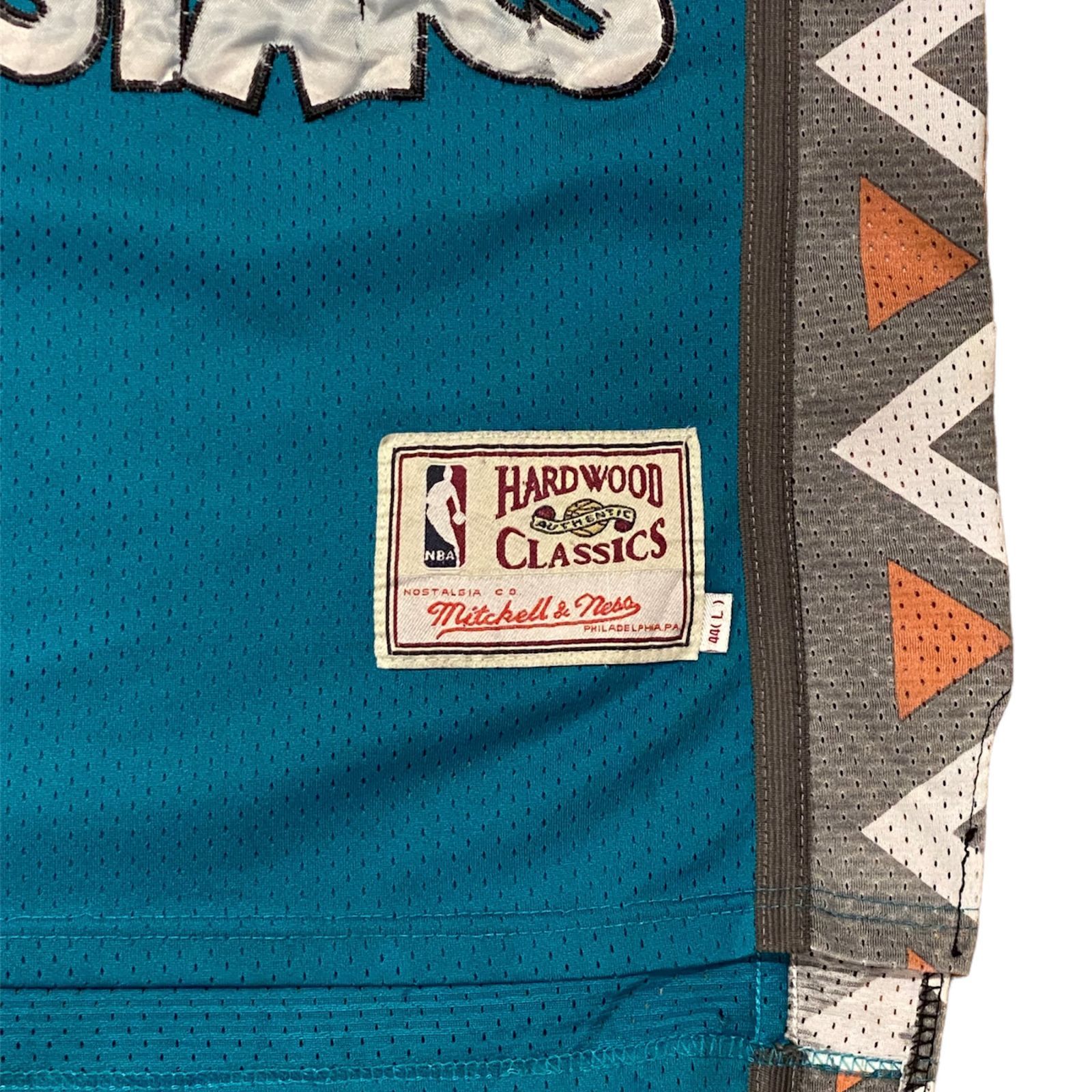 古着】90's オールスター ユニフォーム マイケルジョーダン