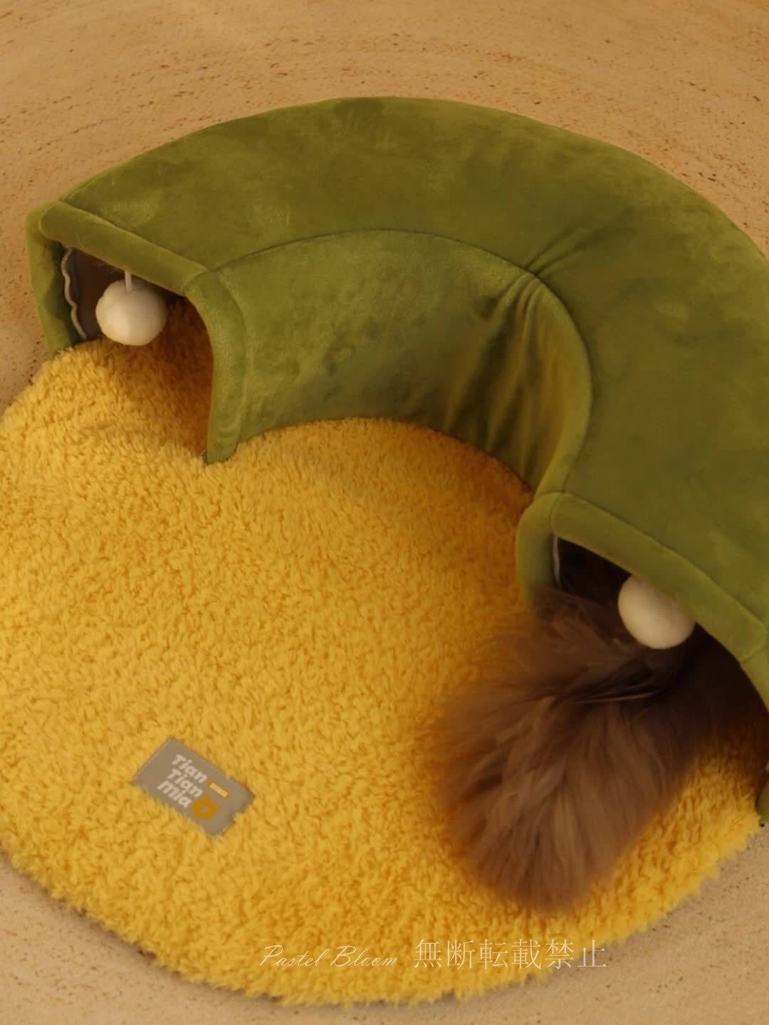 ふわふわ