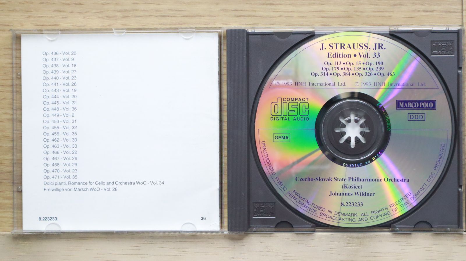クラシックのCDをまとめて５３個 楽天市場】【中古】【CD】欠品あり (管理番号 014) グレート