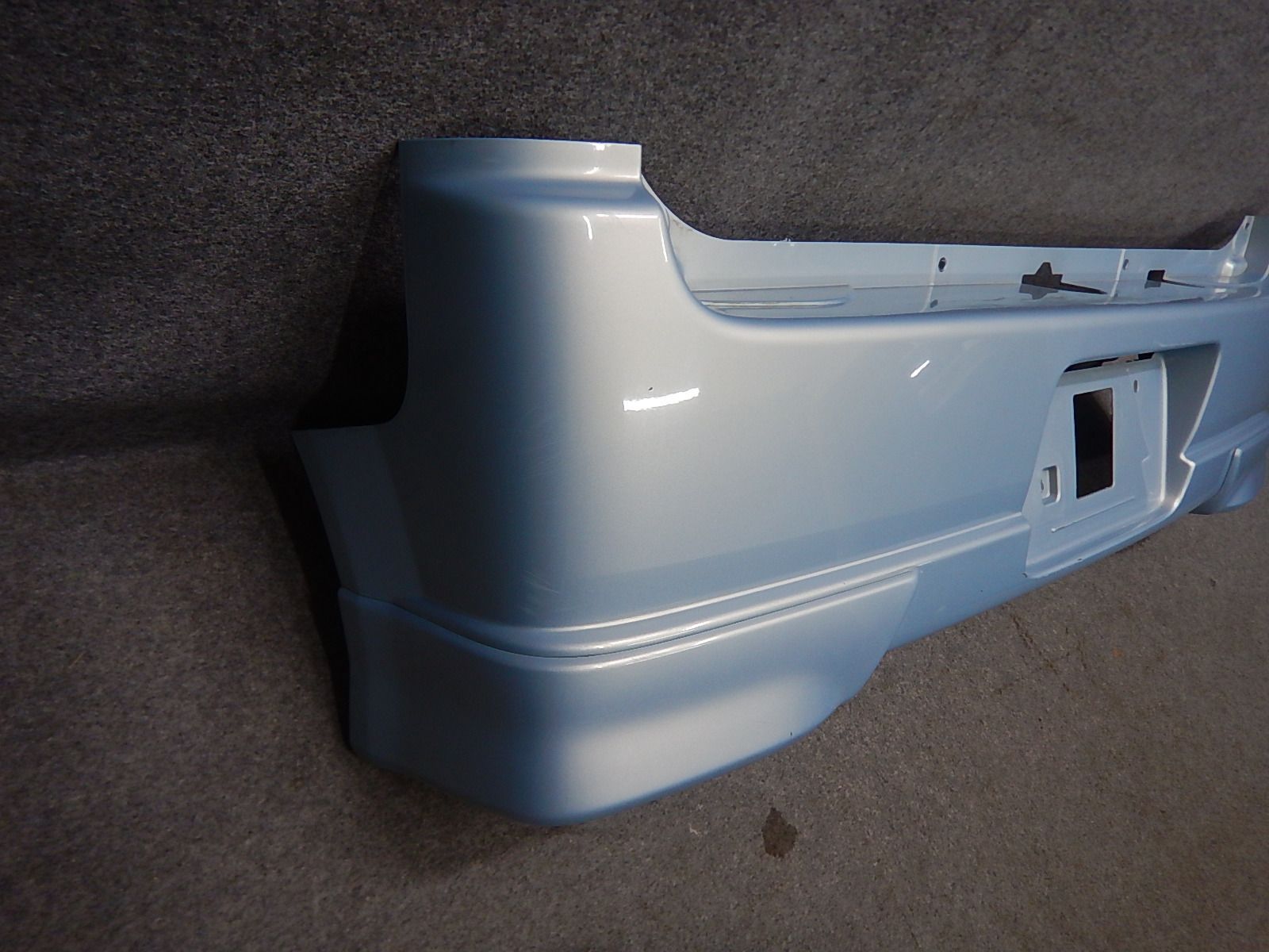 DA64W リアバンパー