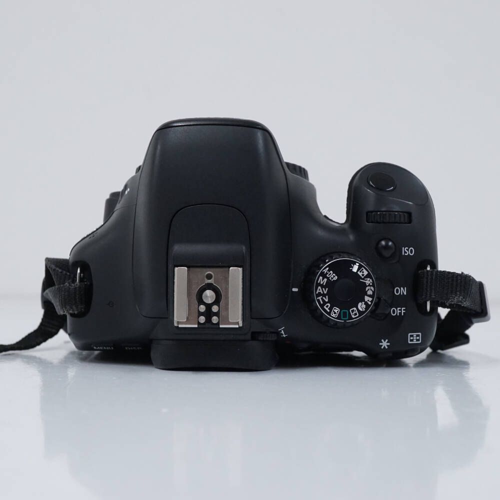 Canon EOS Kiss X4 ボディ USED品 デジタル一眼 本体+バッテリー