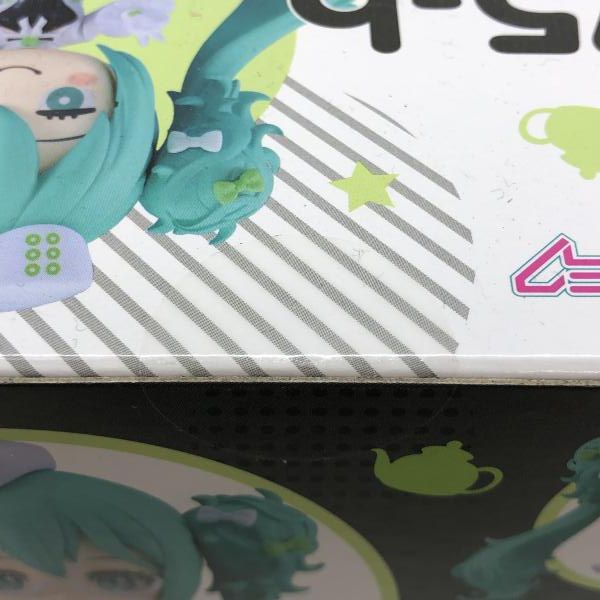 グッドスマイルカンパニー グッスマくじ 初音ミク 2025 Autumn ラスト