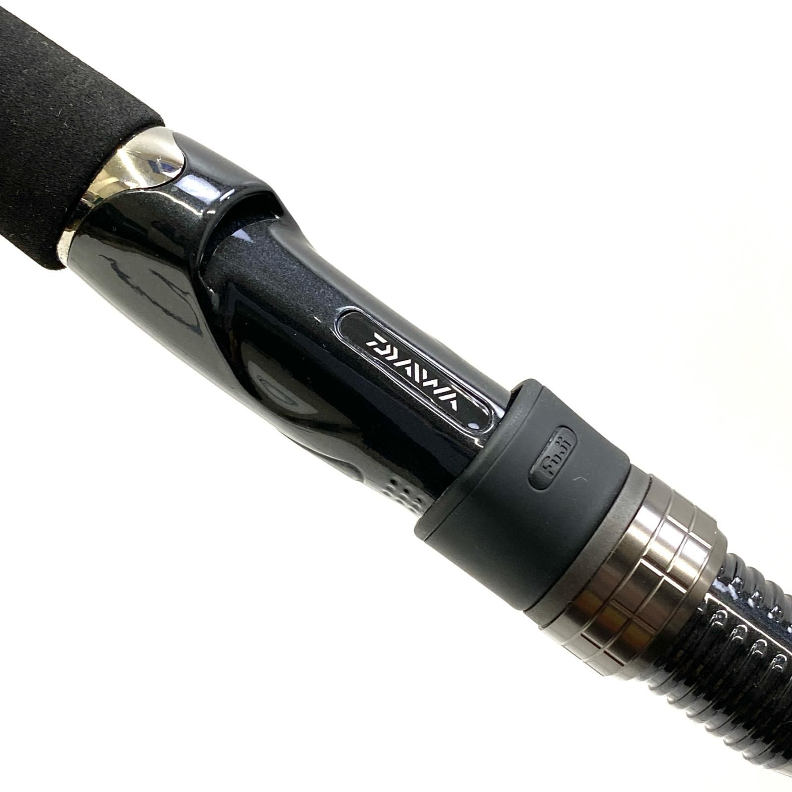 加古川店】 中古 Daiwa | ダイワ ロッド 106M ラブラックスAGS 【83