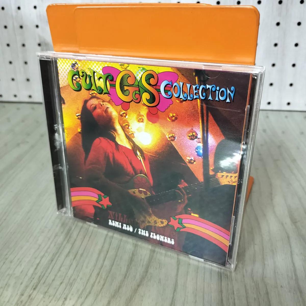 2025年最新】cult gs boxの人気アイテム - メルカリ