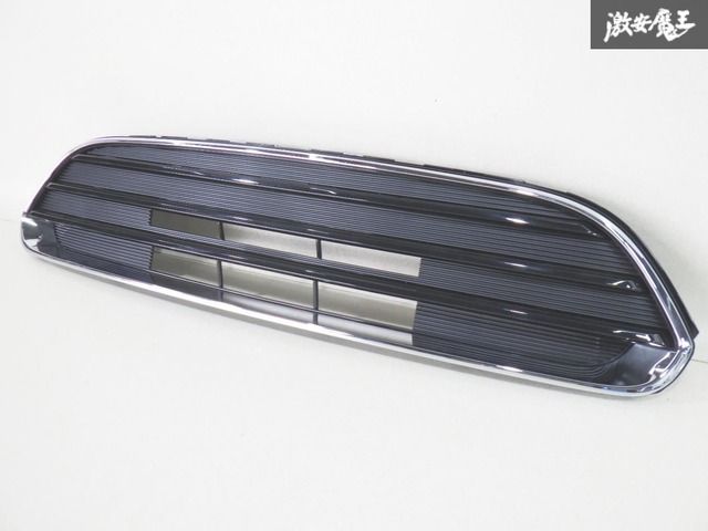 程度良好！！ BMW MINI ミニ 純正 F60 クロスオーバー フロント グリル ラジエーターグリル メッキ 7931637 即納 棚18F