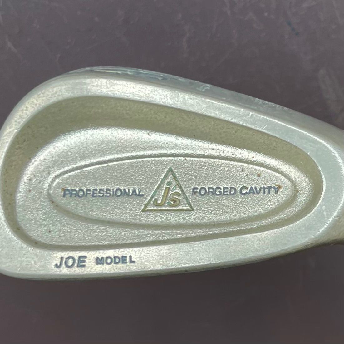 再入荷】【送料込み】☆ブリヂストンスポーツ☆J's☆JOEモデル☆尾崎