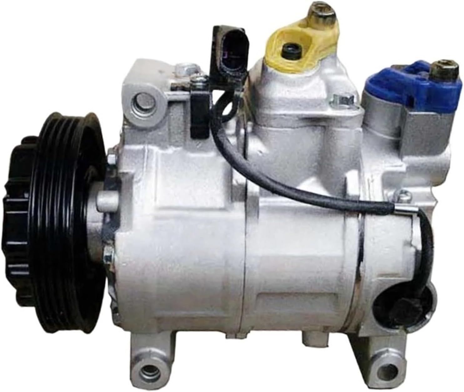 6SEU12C オートエアコンコンプレッサー Audi A4 A6 VW Polo 8E0260805C 4B0260805J 8E0260805B 4471908680 4471909560 対応 コンプレッサーの交換