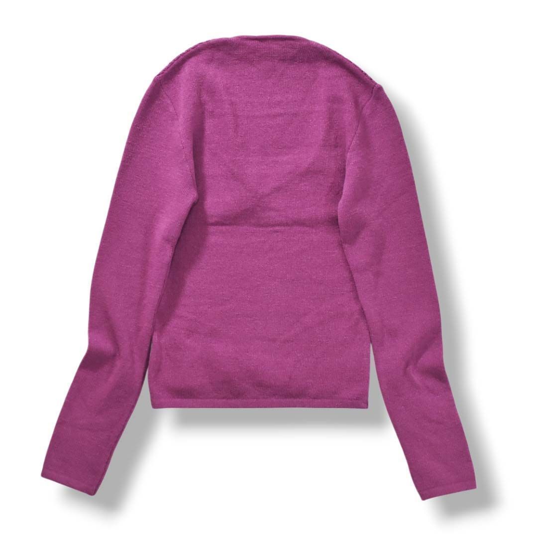 専用】 BARNEYS NEWYORK Made in Italy Knit - メルカリ