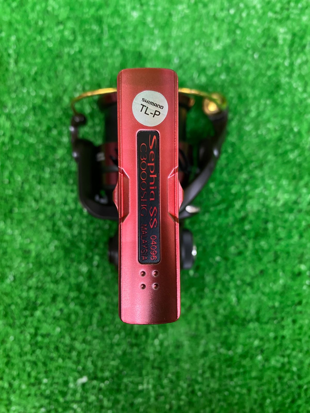 19 2024 セフィア SS C3000SHG （栗東店 併売）☼ シマノ（SHIMANO