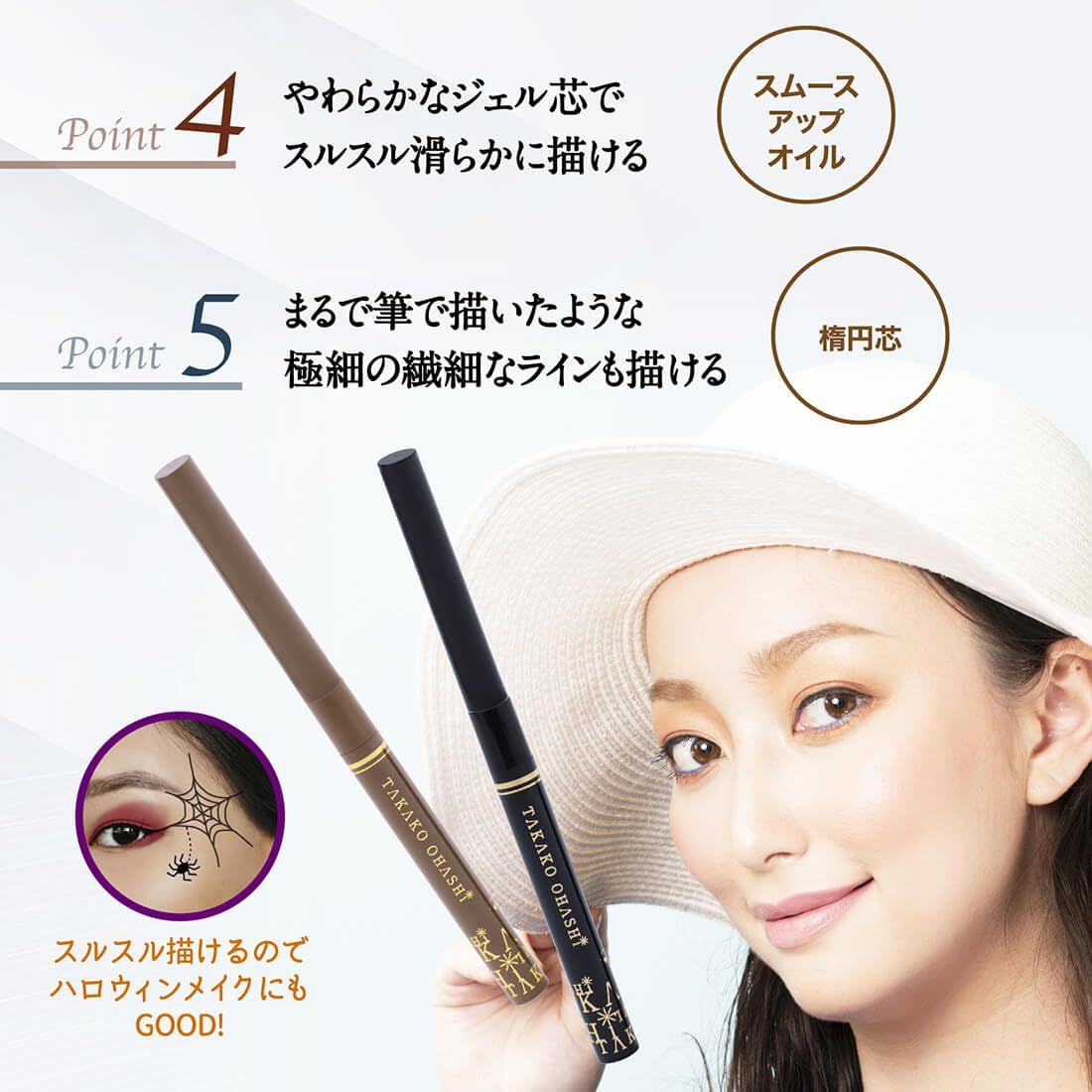 ロングラスティング