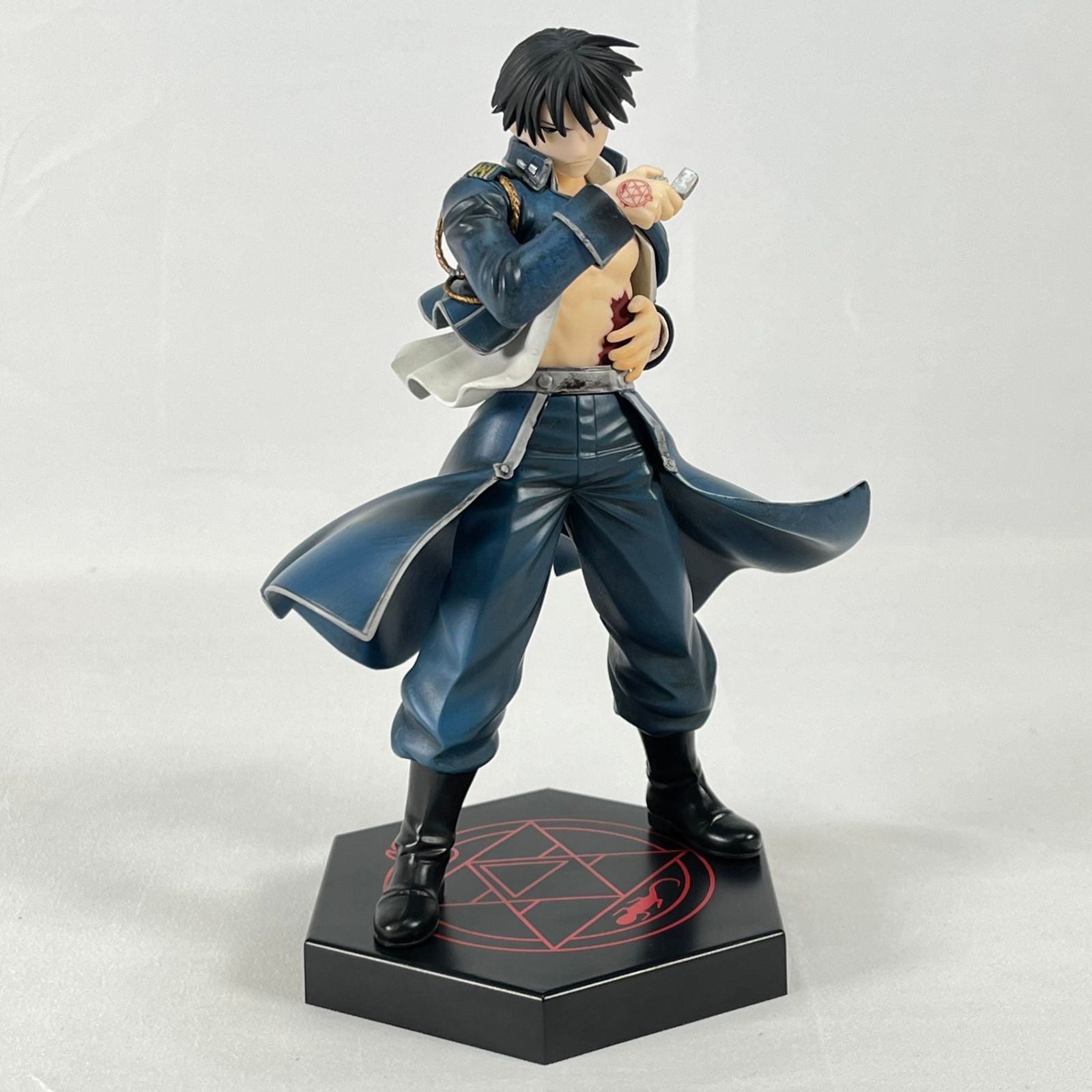 鋼の錬金術師 FULLMETAL ALCHEMIST スペシャルフィギュア エドワード