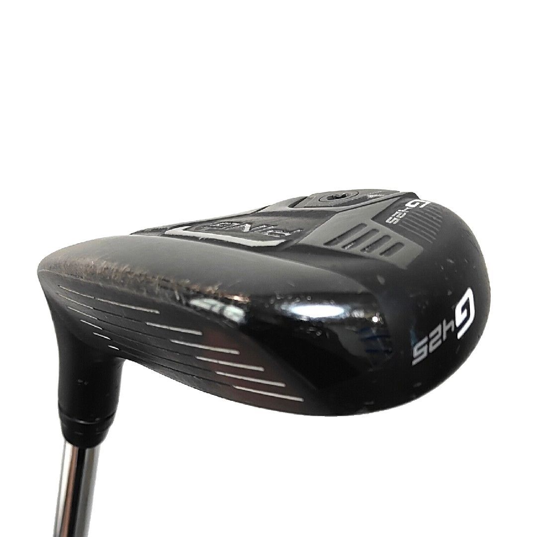 限定新品 Ping G425 7U 34° へッドカバー付き S 限定 Ping G425 7U 34° へッドカバー付き S - メルカリ