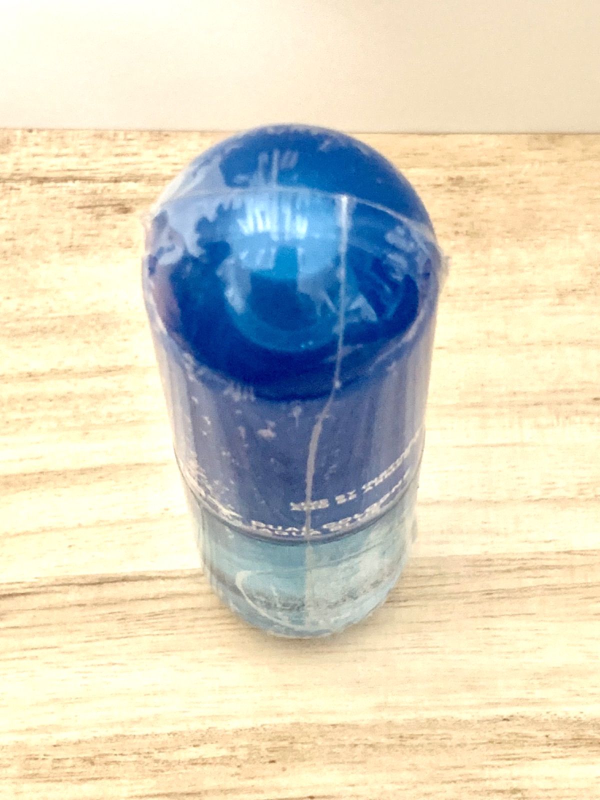 カネボウ ヌーディ デュアルコロン（アクアブルー）50ml 1本