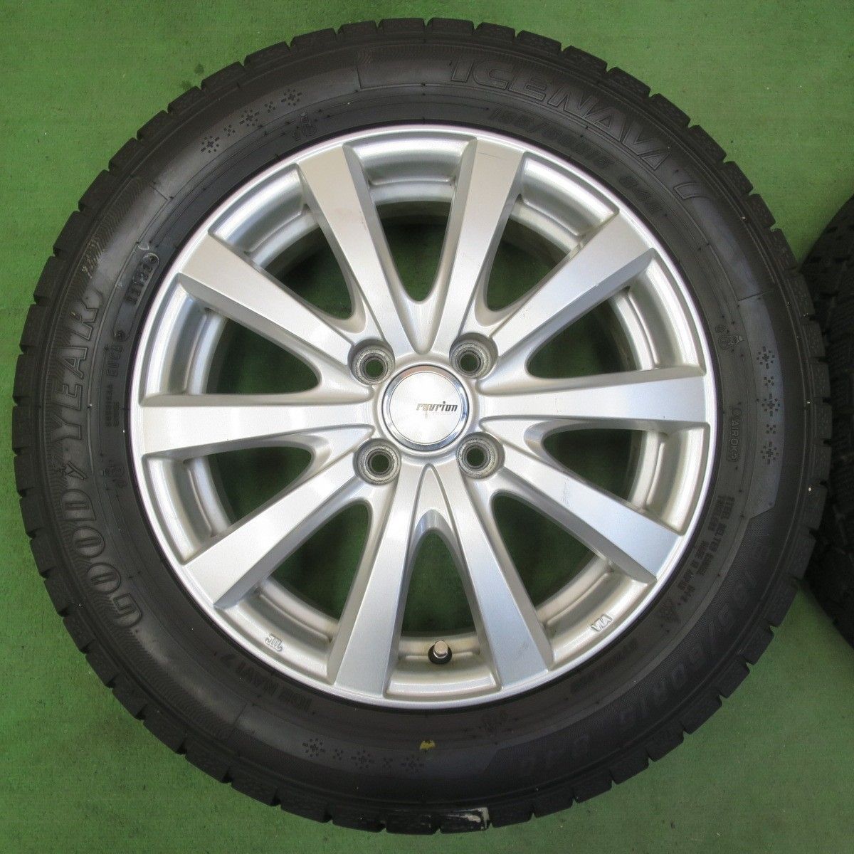 PCD100|4H 5050509イス