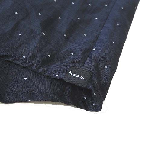 ポールスミス ブラック Paul Smith BLACK カットソー シアー
