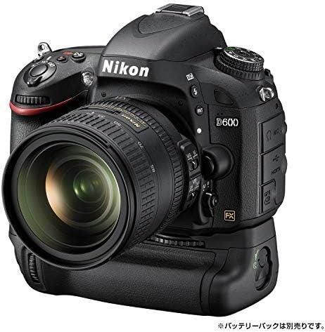 nikon d600 カメラ　一眼レフ D600 - 概要 | 一眼レフカメラ | ニコン