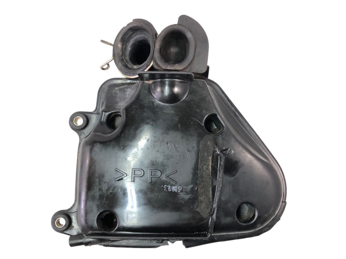 YAMAHA リモコンジョグ JOG-ZR SA16J キャブレター 5XN4-10-6J11 エアクリーナーボックス IN31.8ｍｍOUT18.7ｍｍ 2774-M6602 BILLOVLOGS_CO_UK