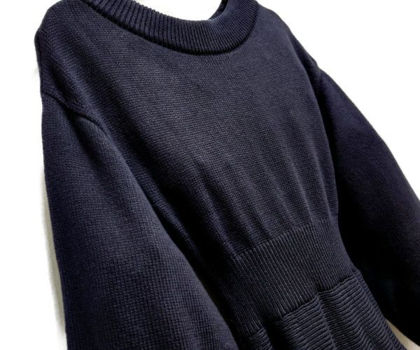 ADEAMウォルナットブーケットドレス黒 imgrc0156996984.jpg