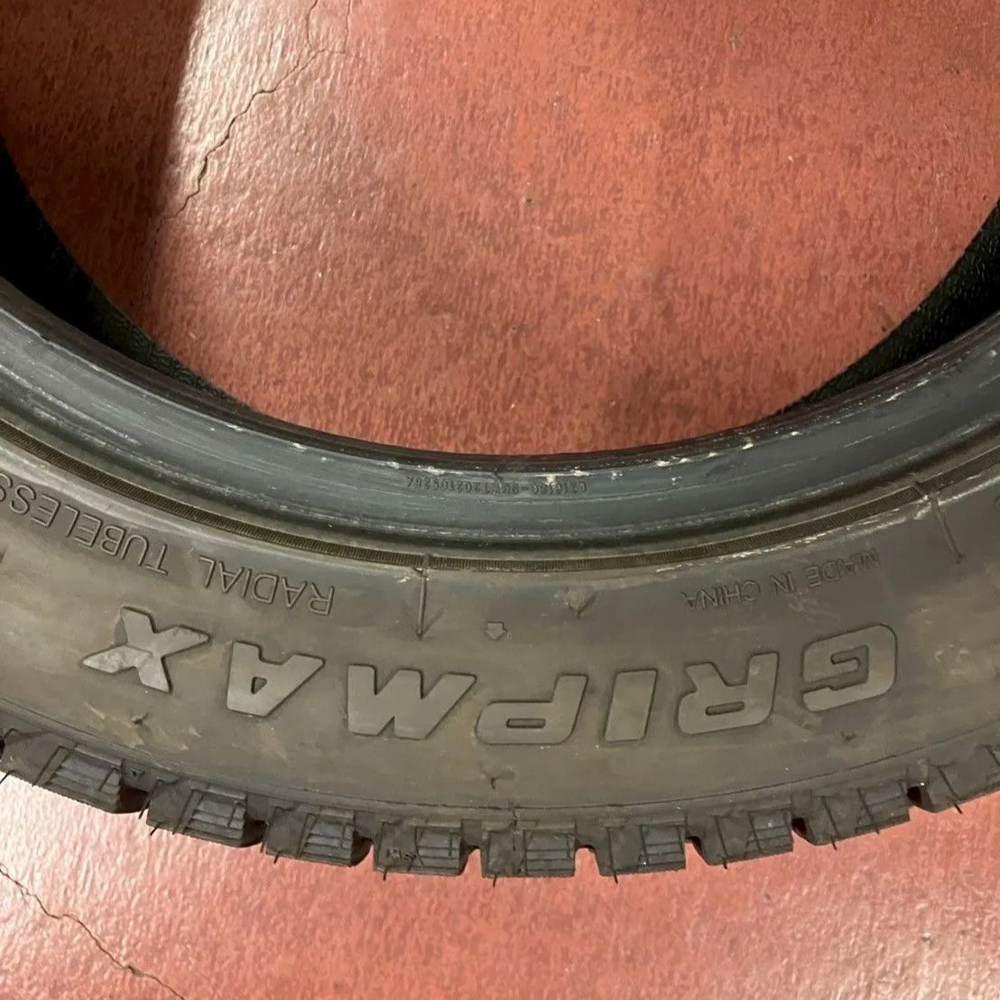 GRIP