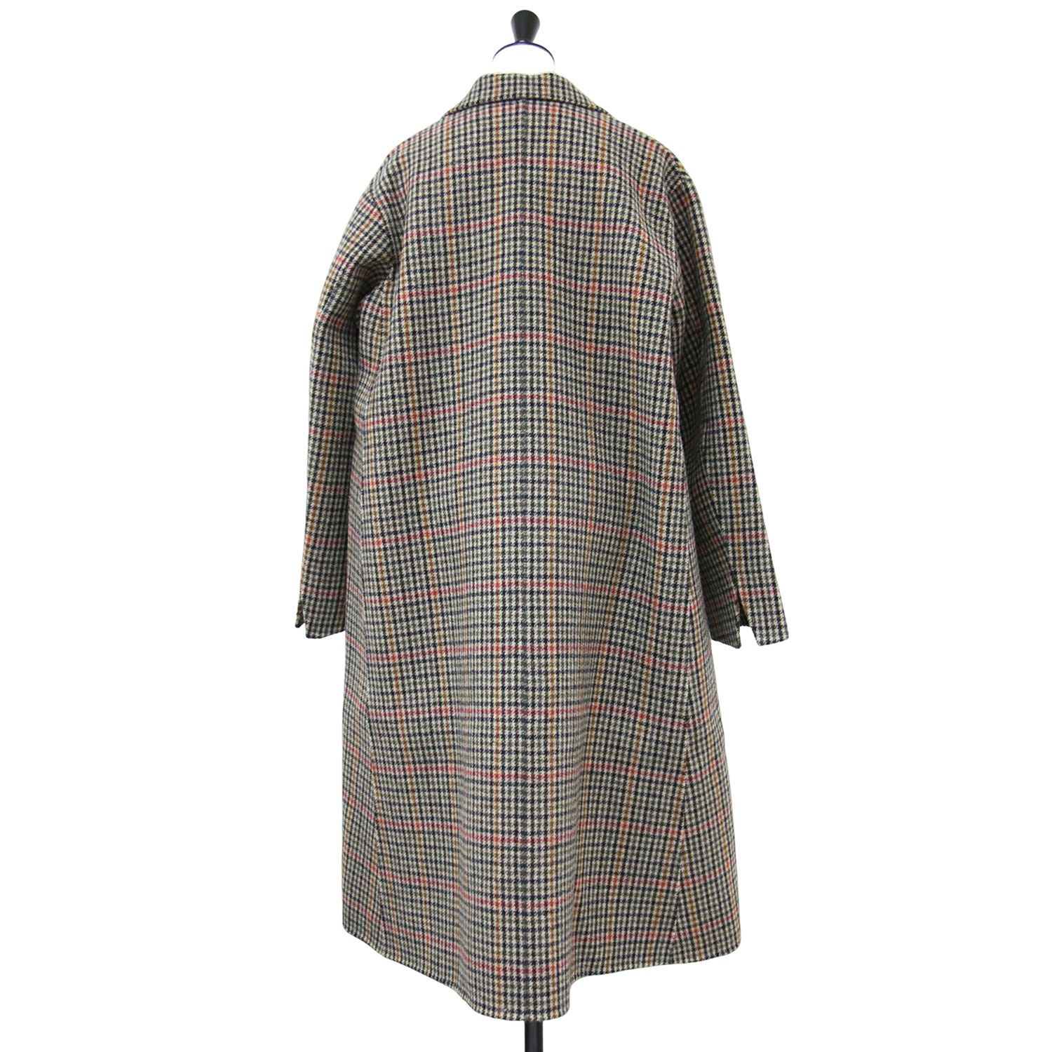 THE SHINZONE ザシンゾーン コート ベージュ系 サイズ:34(S) テント