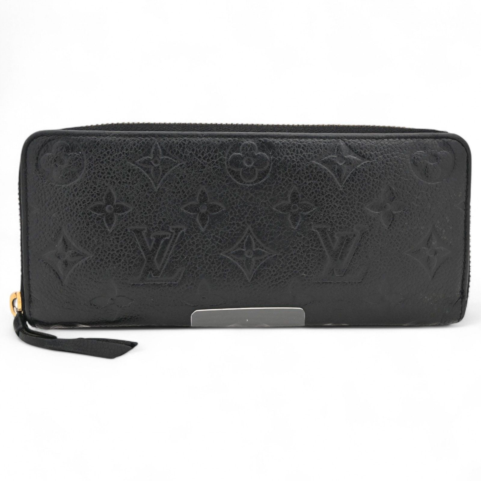 ルイヴィトン 長財布 モノグラム ポルトフォイユ Bランク lv8824cc ルイヴィトン 長財布 モノグラム ポルトフォイユ・クレマンス B