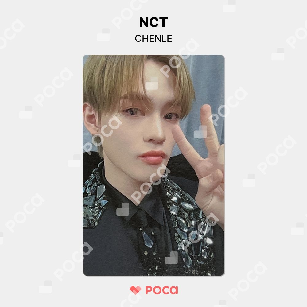 チョンロ　Pantone weboom nct dream トレカ Amazon.co.jp: NCT DREAM チョンロ weboom pantone トレカ