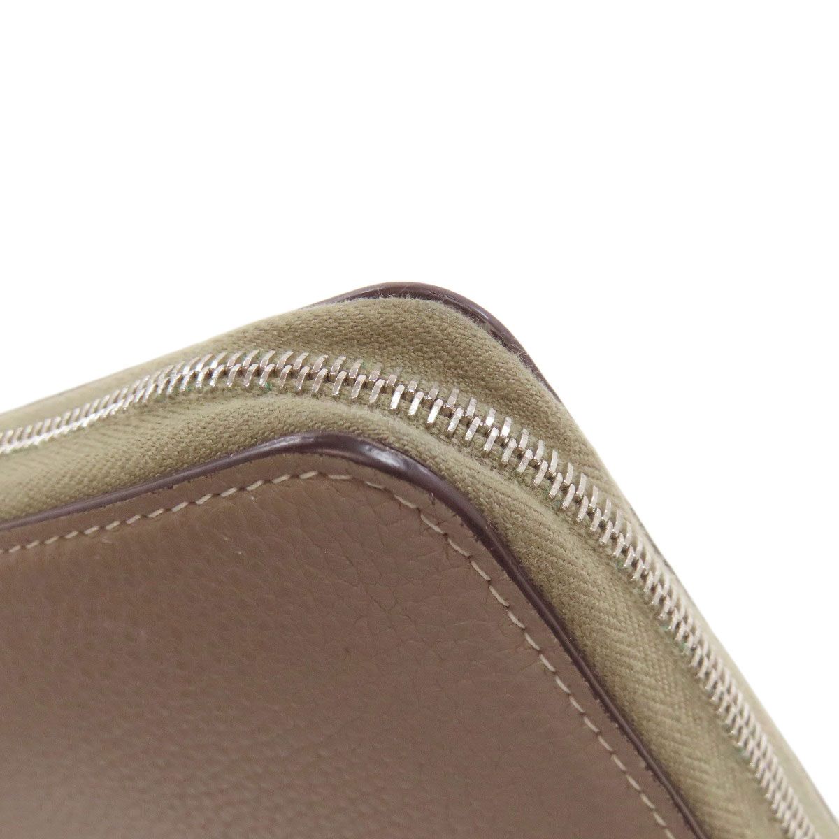 CELINE セリーヌ ロゴ 長財布（小銭入れあり） カーフ レディース  