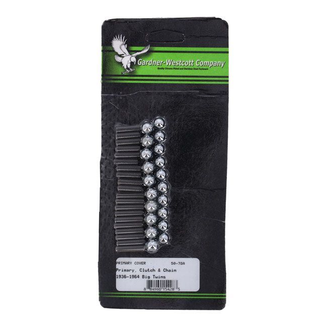 GARDNER-WESTCOTT Primary mount kit acorn | 527019