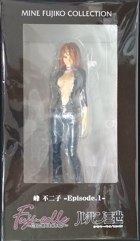 Amazon | ルパン三世 ダイブ 峰不二子コレクション 峰不二子
