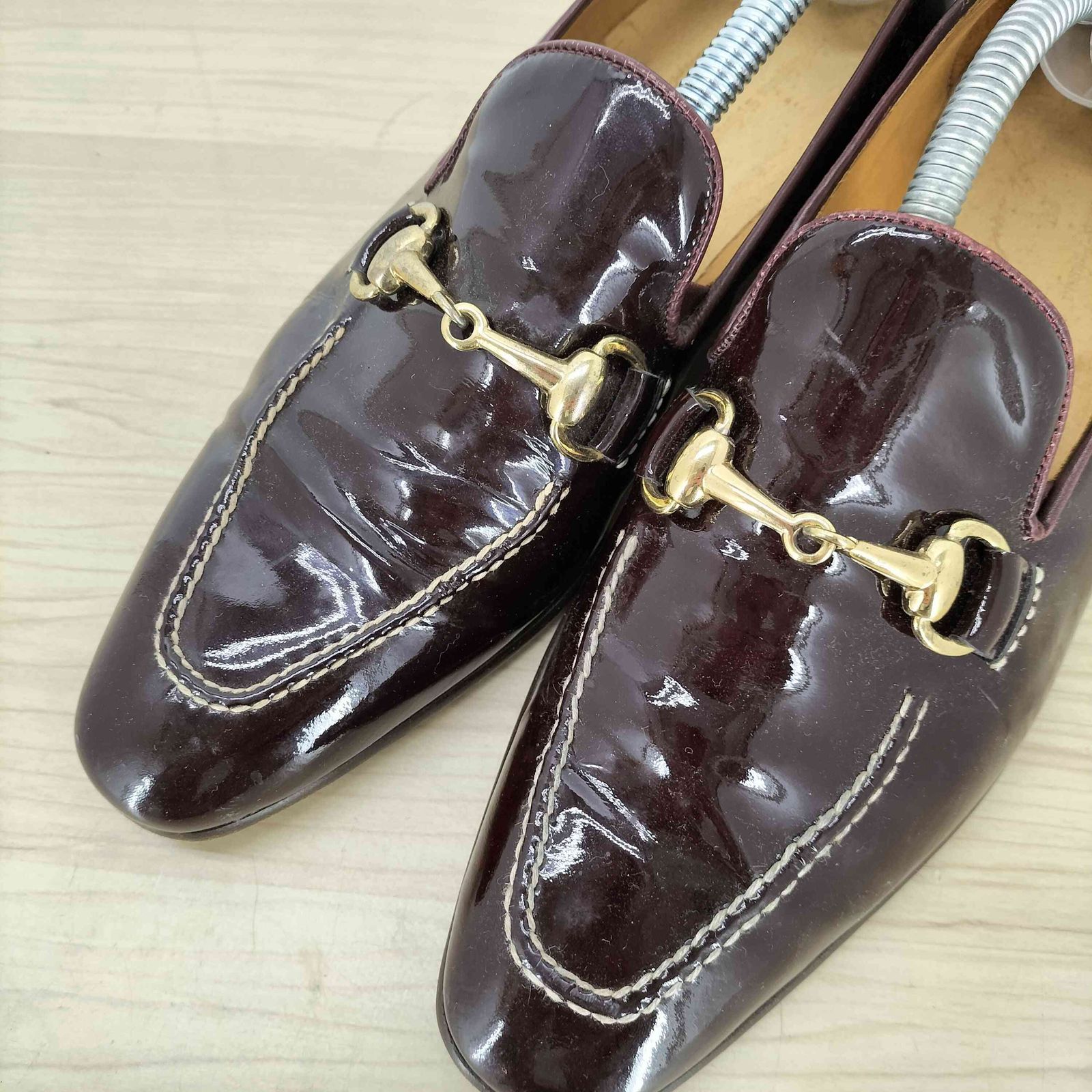 トゥモローランド TOMORROWLAND Hidetaka Fukaya ホースビット