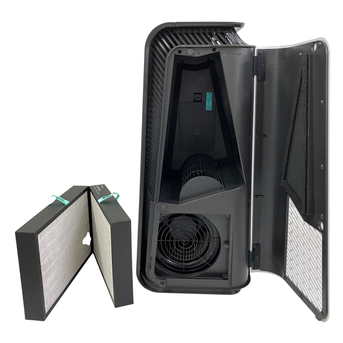 7310i 空気清浄機