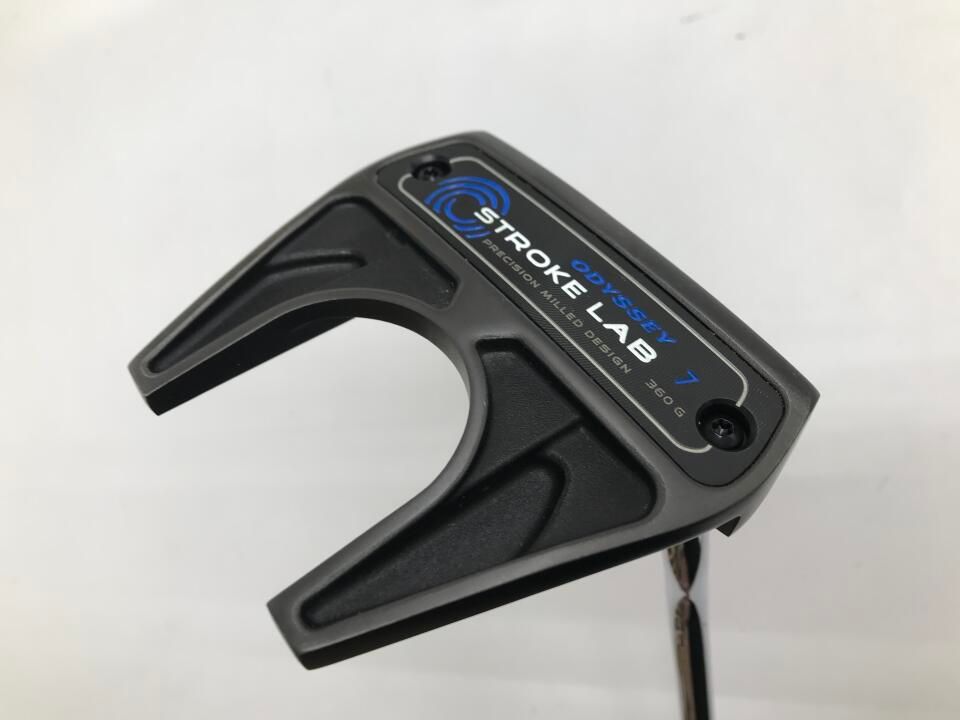 オデッセイ Stroke Lab BIG seven パター 【限定】ODYSSEY オデッセイ