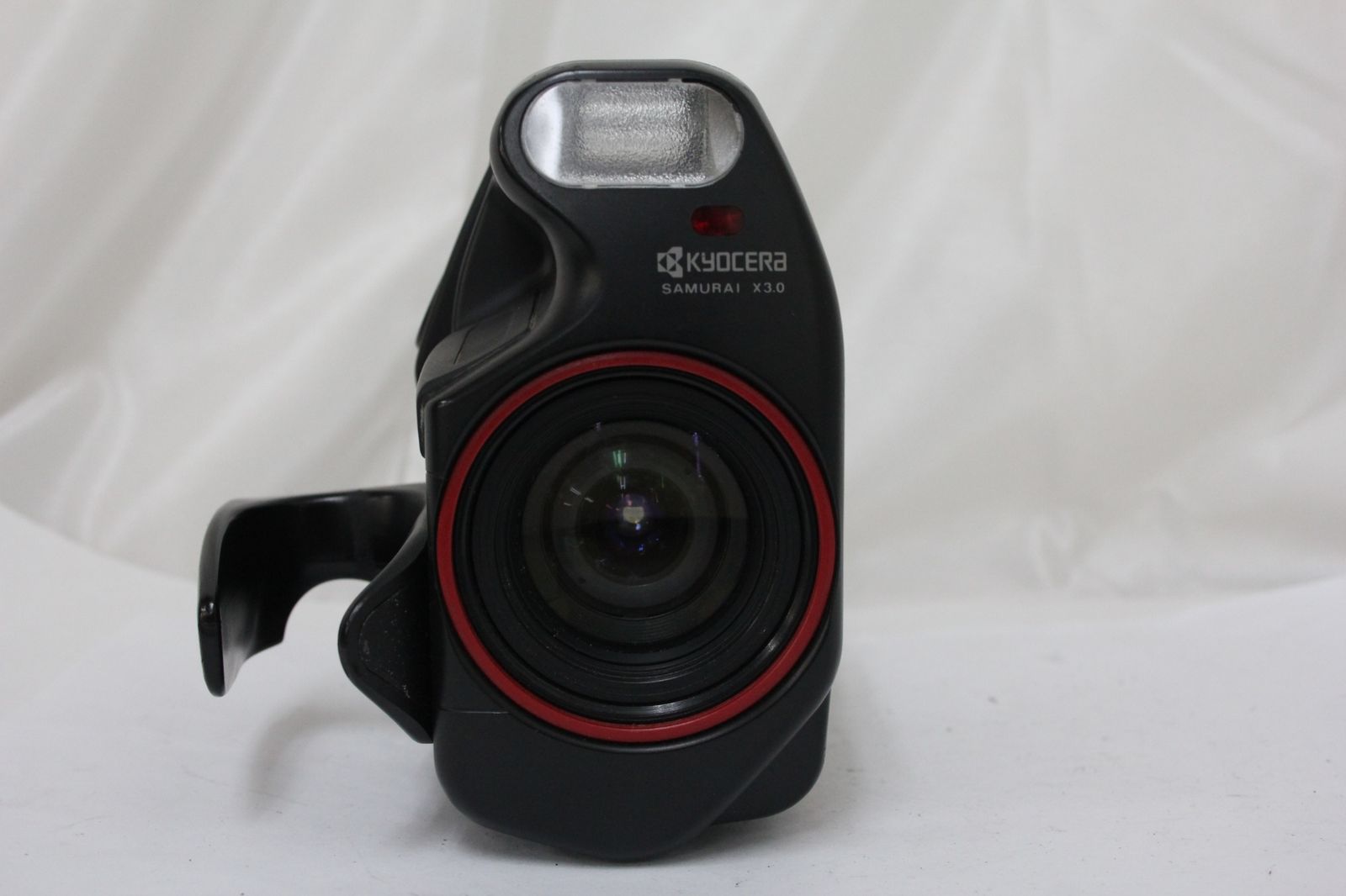 美品 京セラ SAMURAI X3.0 25-75mm 3.5-4.3　B530 美品 京セラ SAMURAI X3.0 25-75mm 3.5-4.3 B530 Opt N Mint] Kyocera