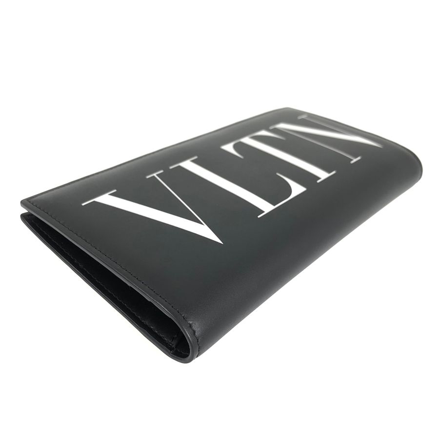 ヴァレンティノ ガラヴァーニ VALENTINO GARAVANI 財布 VLTN 二