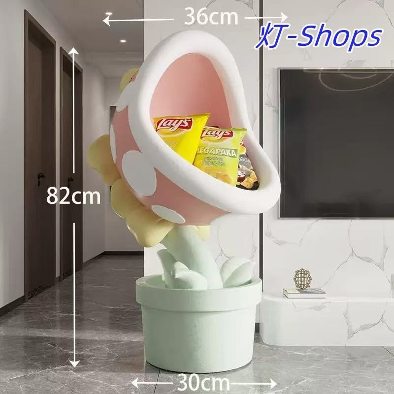 特大インテリア