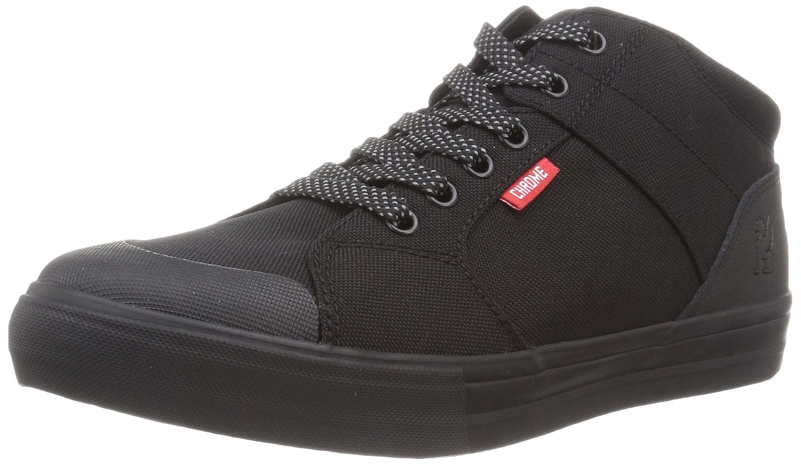 クローム SPD対応シューズ Southside PRO サウスサイド 3.0 プロ Night 現行モデル 撥水 PANARACER パナレーサー テクニカルコラボレーション 自転車 サイクリングシューズ兼用 ミッドカット ブラック メンズ