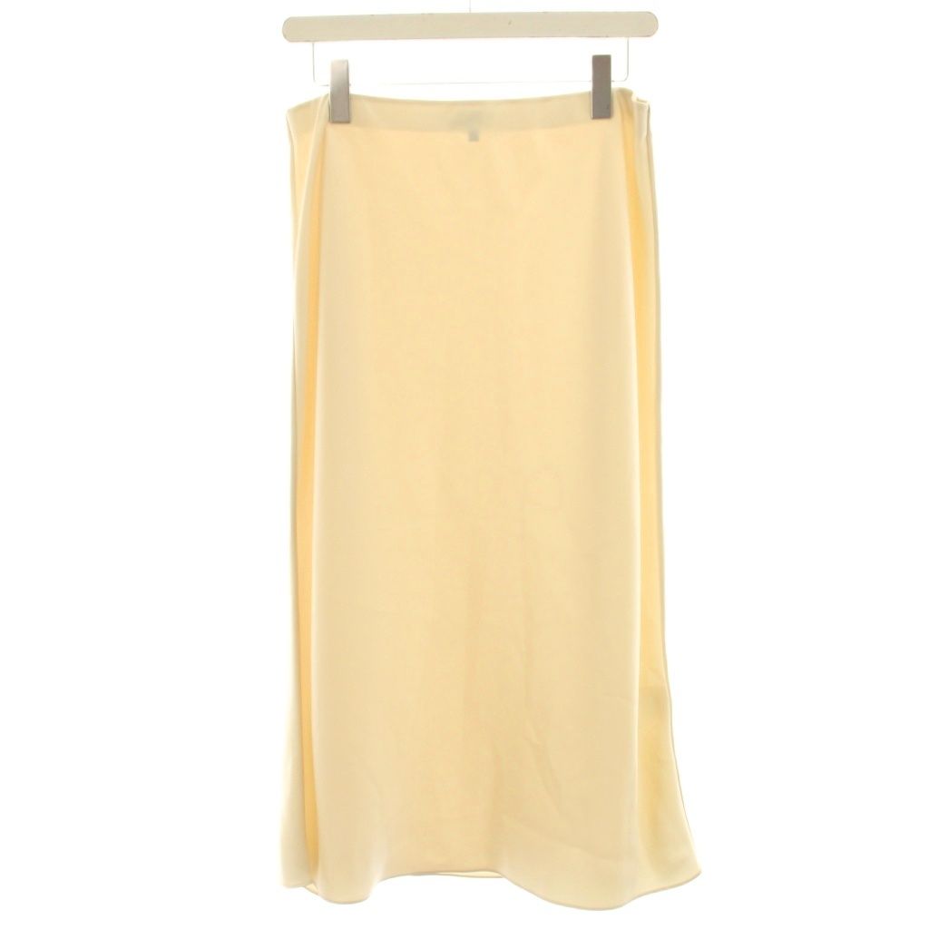セオリー　スカート セオリー Theory 23SS BASE SATIN SLIP SKIRT KL スカート