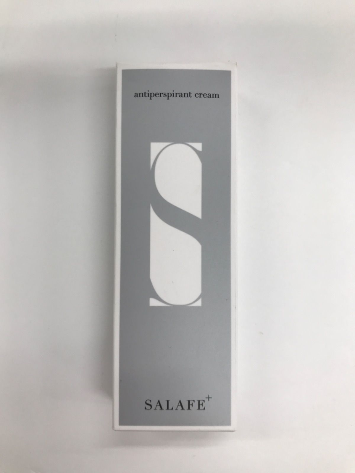L1226 K SALAFE+ サラフェプラス ハーリン 42 薬用制汗クリーム