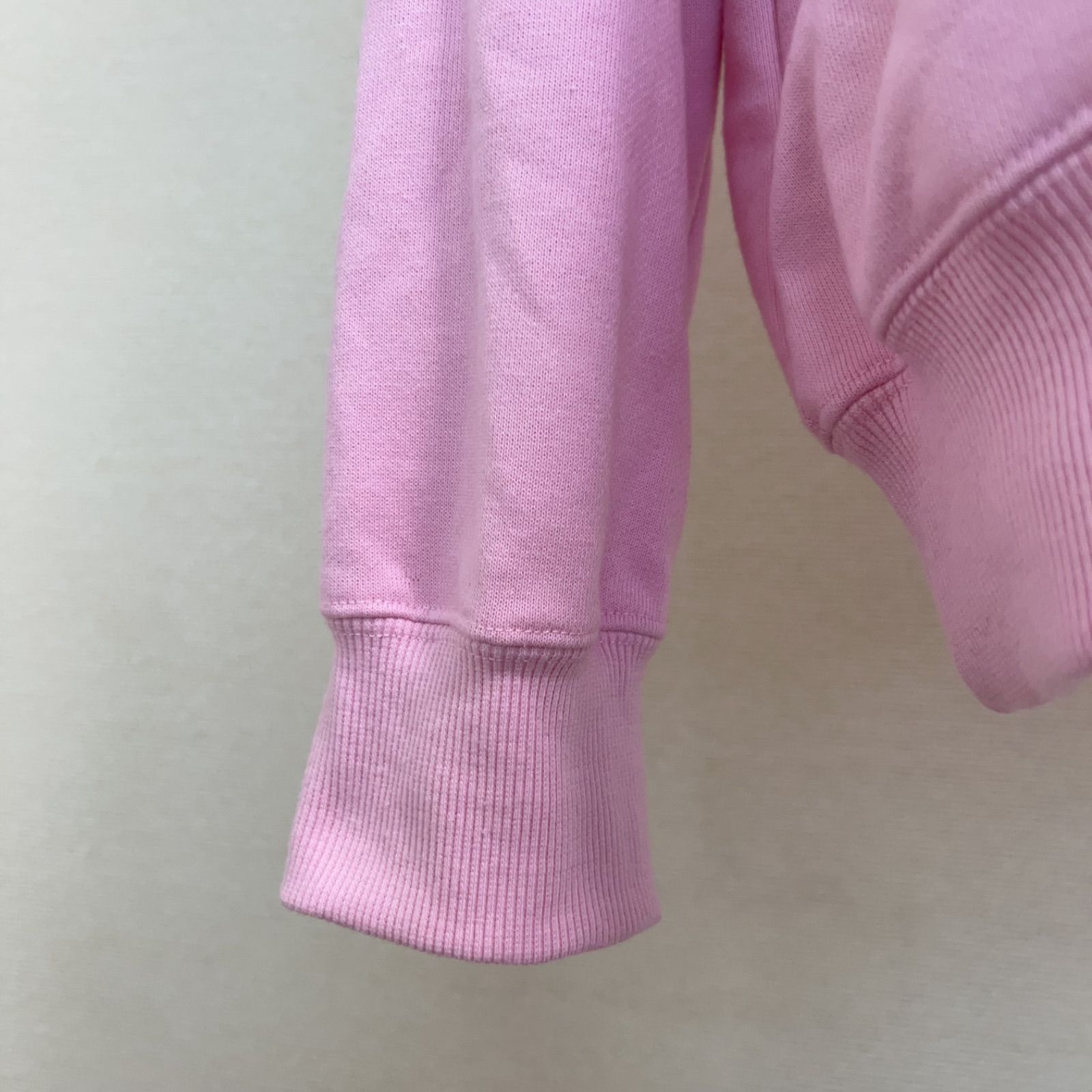 おぱんちゅうさぎ パーカー Lサイズ アベイル なりきり 新品未