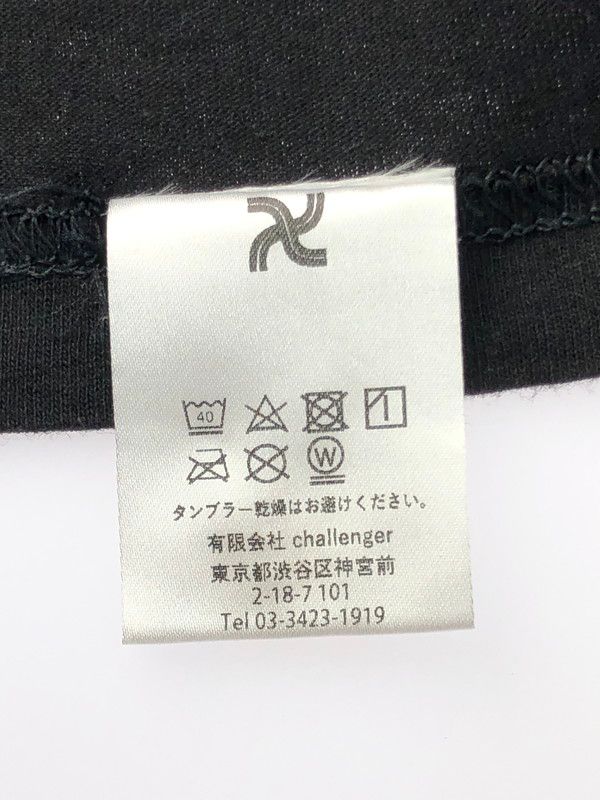 長袖Tシャツ
