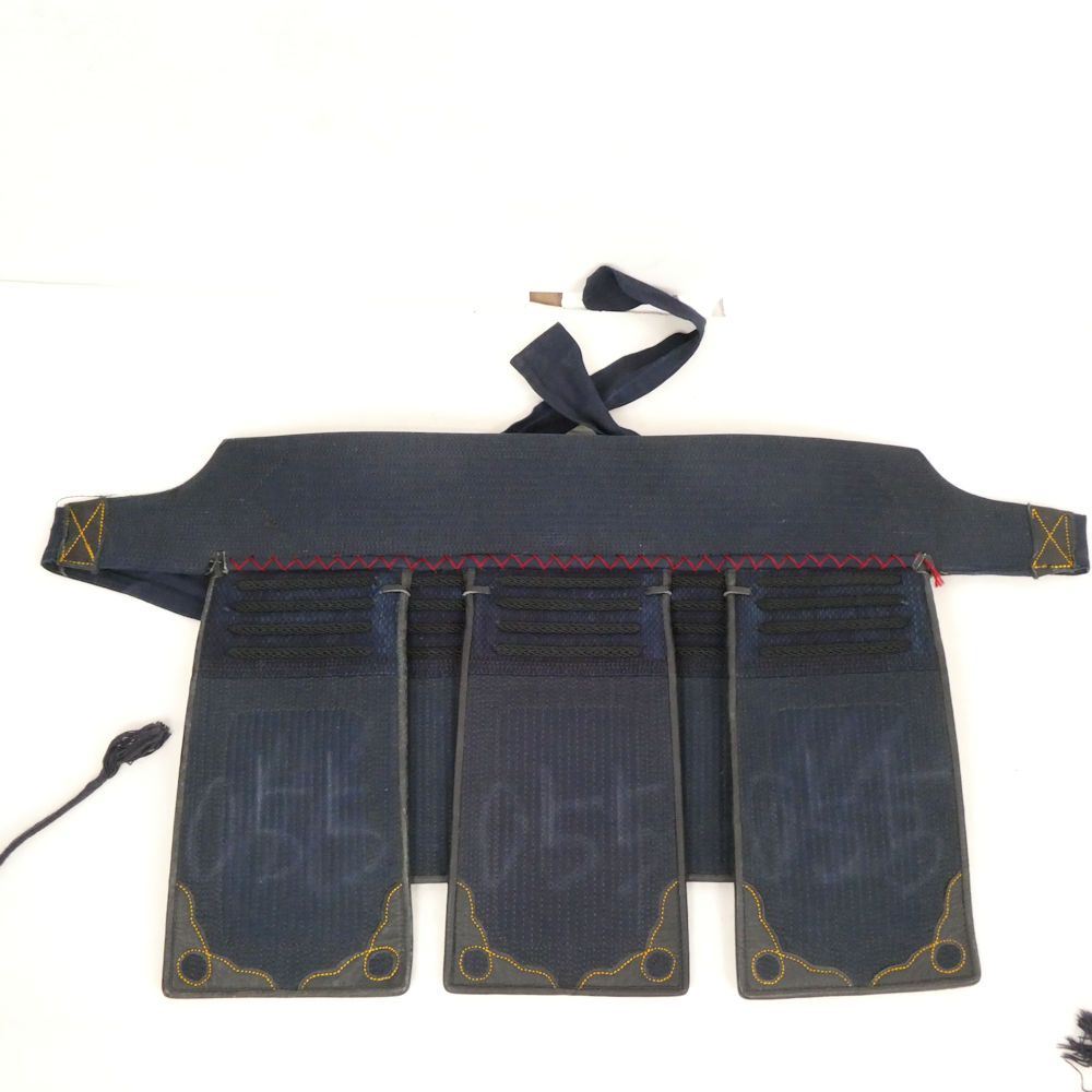 剣道防具 一式 面 胴 垂 小手 レディース HN138 剣道防具 一式 面 胴 垂 小手 レディース HN138 - メルカリ