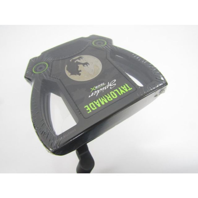 テーラーメイド Midnight Howl Spider Tour パター ミッドナイトハウル