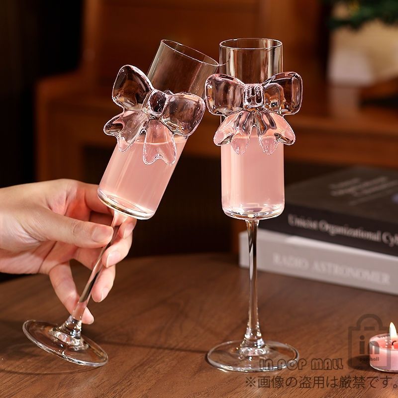 2つセットシャンパングラス 160ml ペア セット ギフト  ペアフルート 退職祝い 結婚祝い 内祝い お祝い サプライズ 贈り物 両親 敬老の日 カップル 