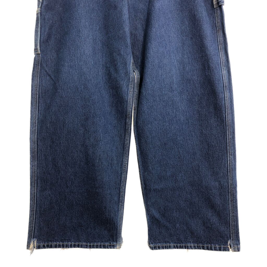 Levi's リーバイス Painter デニム ペインターパンツ ブルー