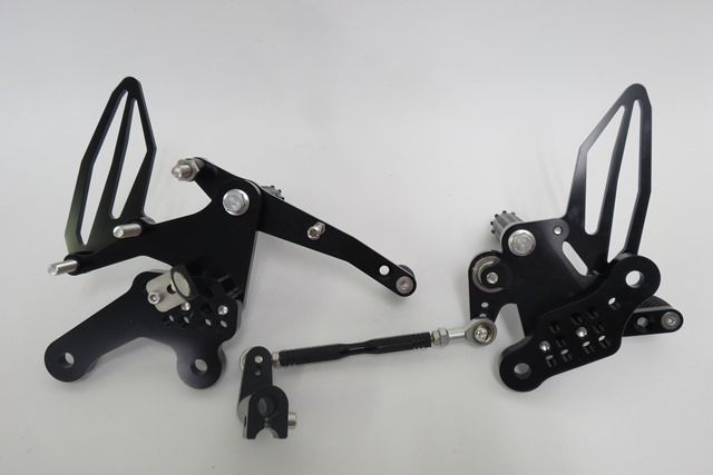 NINJA250