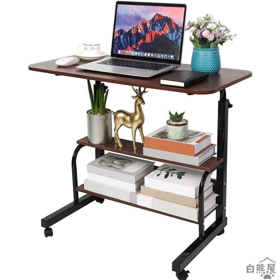 ベッド用テーブル